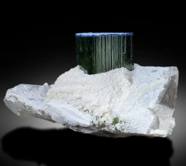 Tourmaline from Afghanistan - image 5