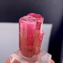 Tourmaline from Afghanistan - image 4