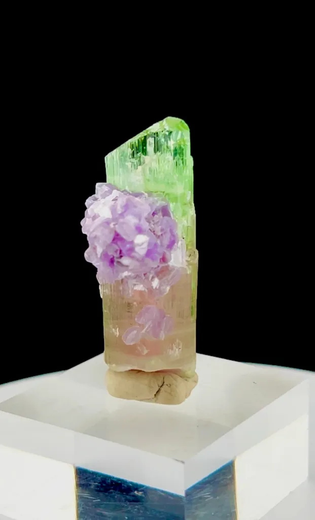 Tourmaline from Afghanistan - image 7
