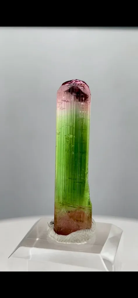 Tourmaline from Afghanistan - image 10
