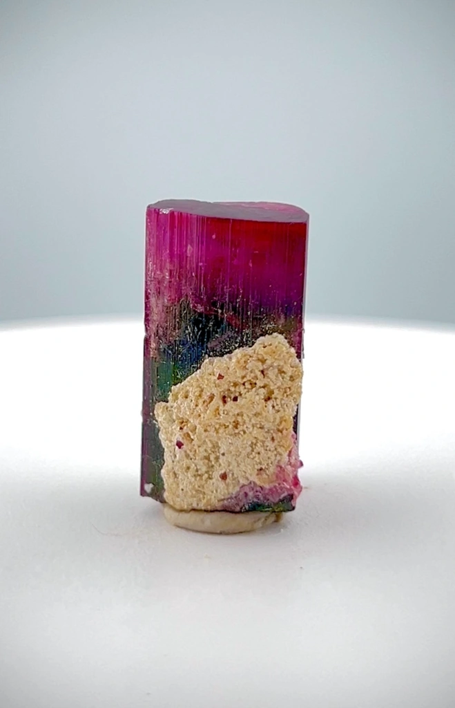 Tourmaline from Afghanistan - image 5