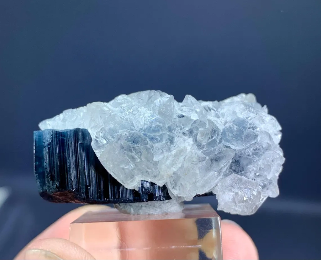 Tourmaline from Afghanistan - image 4