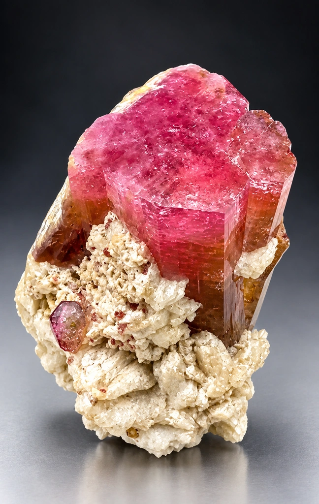 Tourmaline