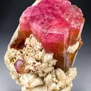 Tourmaline from Afghanistan - image 2