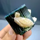 Tourmaline from Afghanistan - image 4