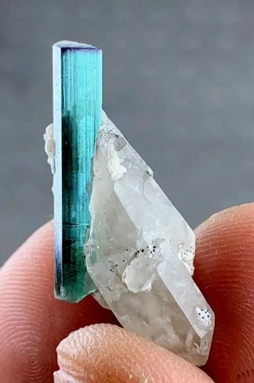 Tourmaline from Afghanistan - image 5