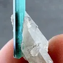 Tourmaline from Afghanistan - image 5