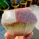 Tourmaline from Afghanistan - image 3