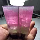 Tourmaline from Afghanistan - image 1