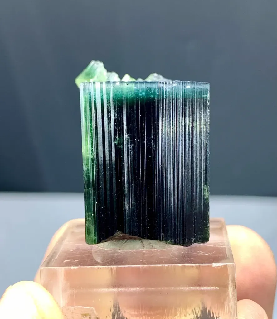 Tourmaline from Afghanistan - image 4