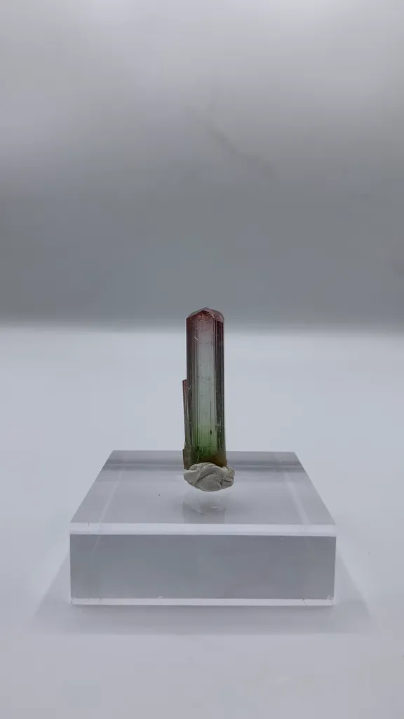 Tourmaline from Afghanistan - image 3