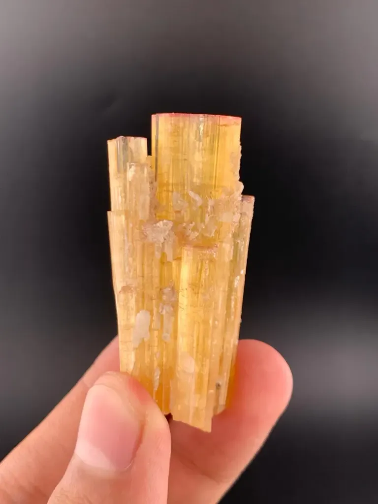 Tourmaline from Afghanistan - image 8