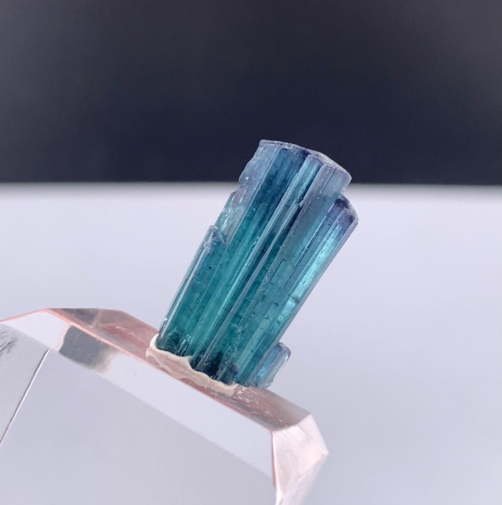 Tourmaline from Afghanistan - image 8