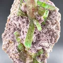 Tourmaline from Afghanistan - image 3