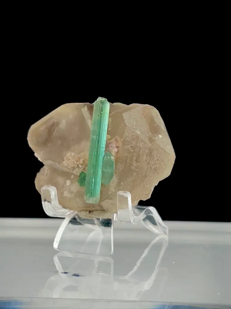 Tourmaline from Afghanistan - image 7