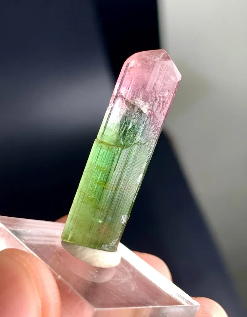 Tourmaline from Afghanistan - image 7
