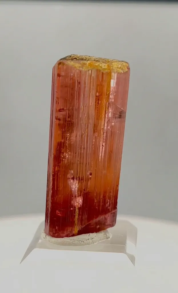 Tourmaline from Afghanistan - image 3
