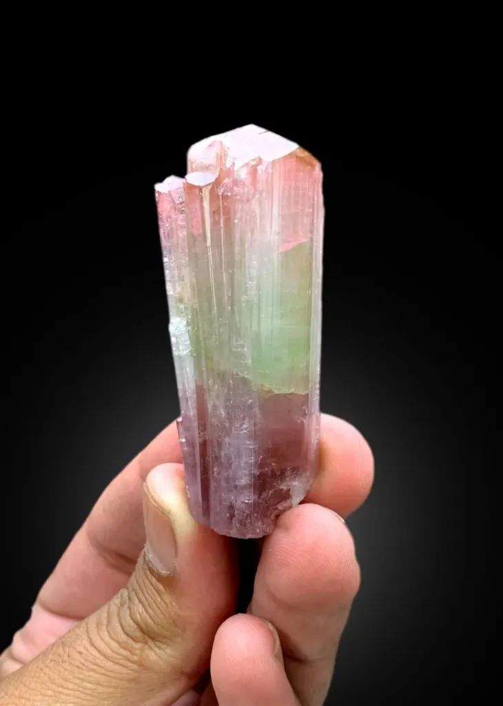 Tourmaline from Afghanistan - image 5
