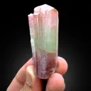 Tourmaline from Afghanistan - image 5