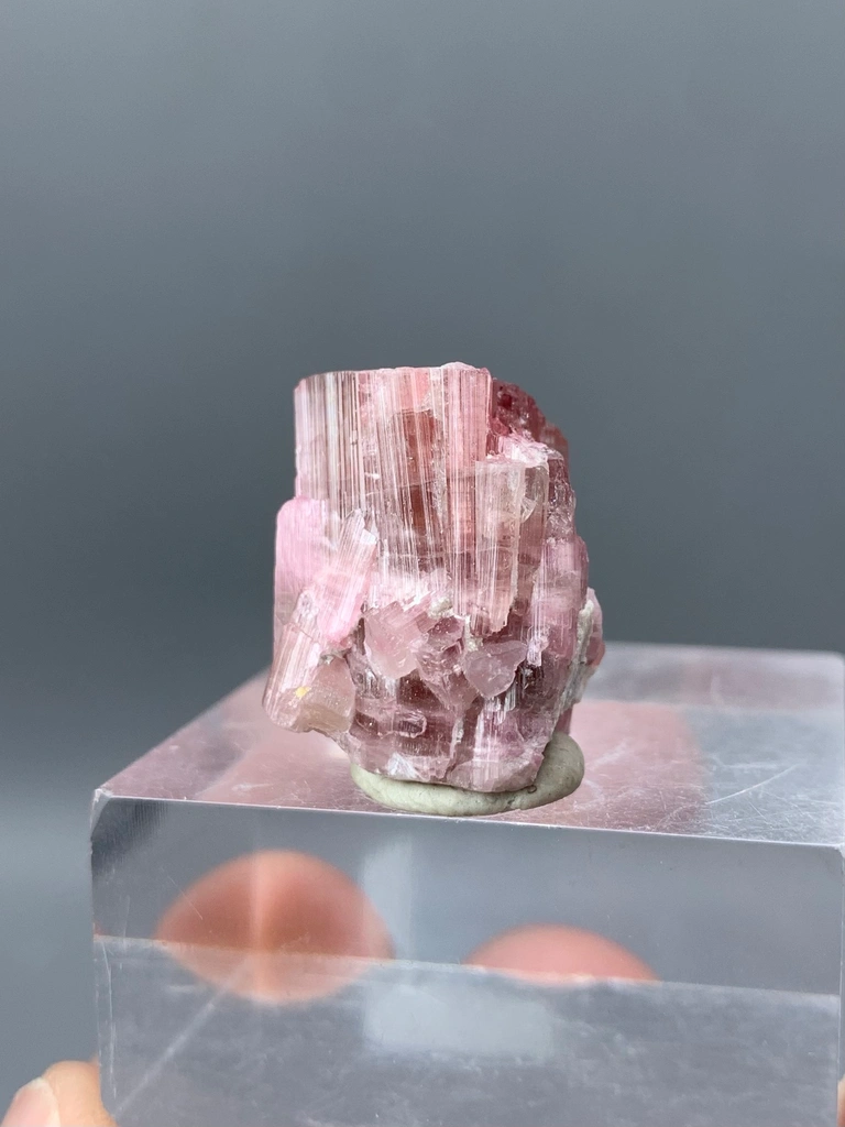 Tourmaline from Afghanistan - image 8