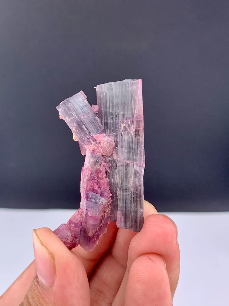 Tourmaline from Afghanistan - image 5