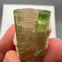 Tourmaline from Afghanistan - image 1