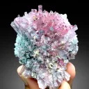 Tourmaline from Afghanistan - image 9