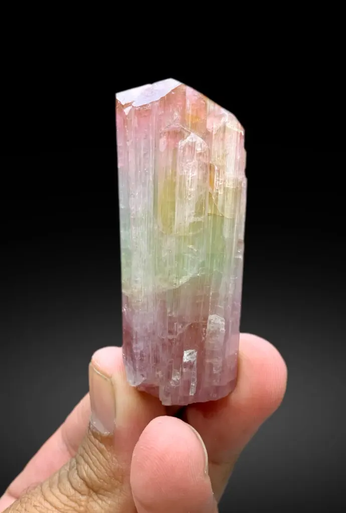 Tourmaline from Afghanistan - image 6
