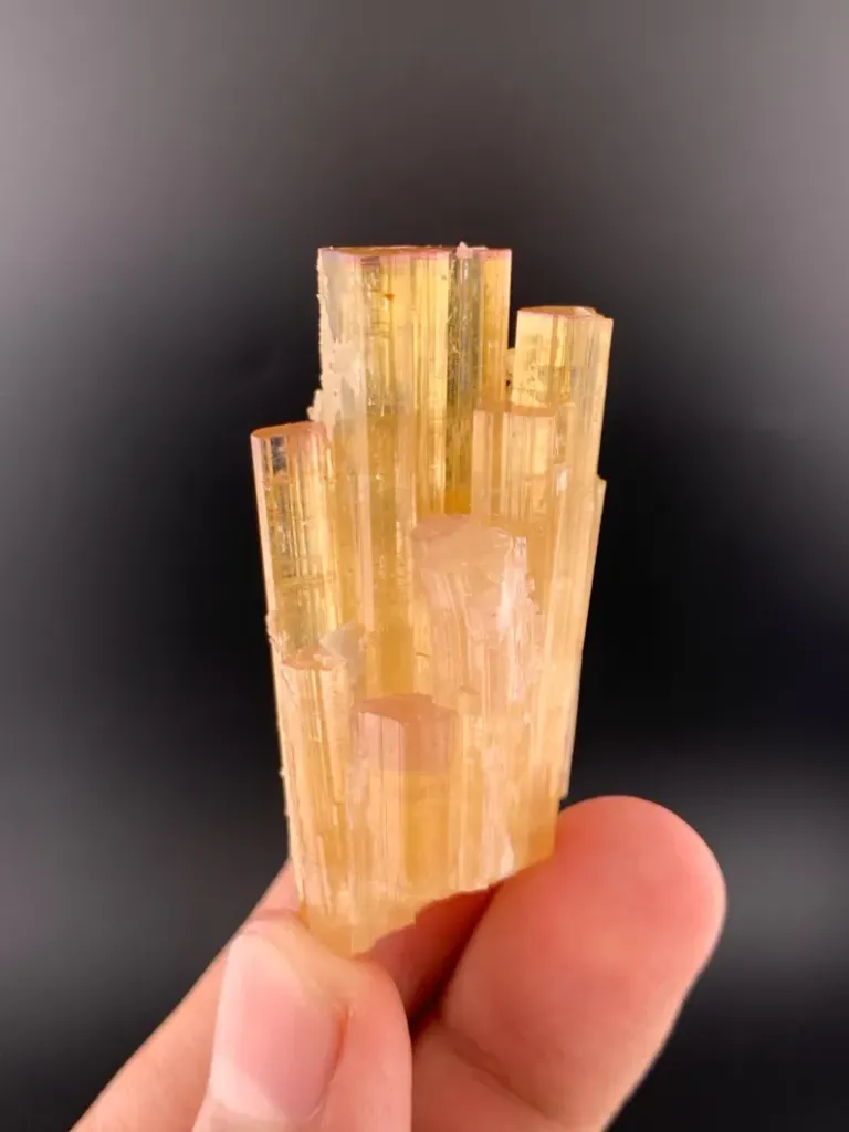 Tourmaline from Afghanistan - image 3