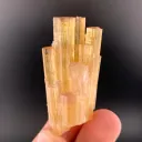Tourmaline from Afghanistan - image 3