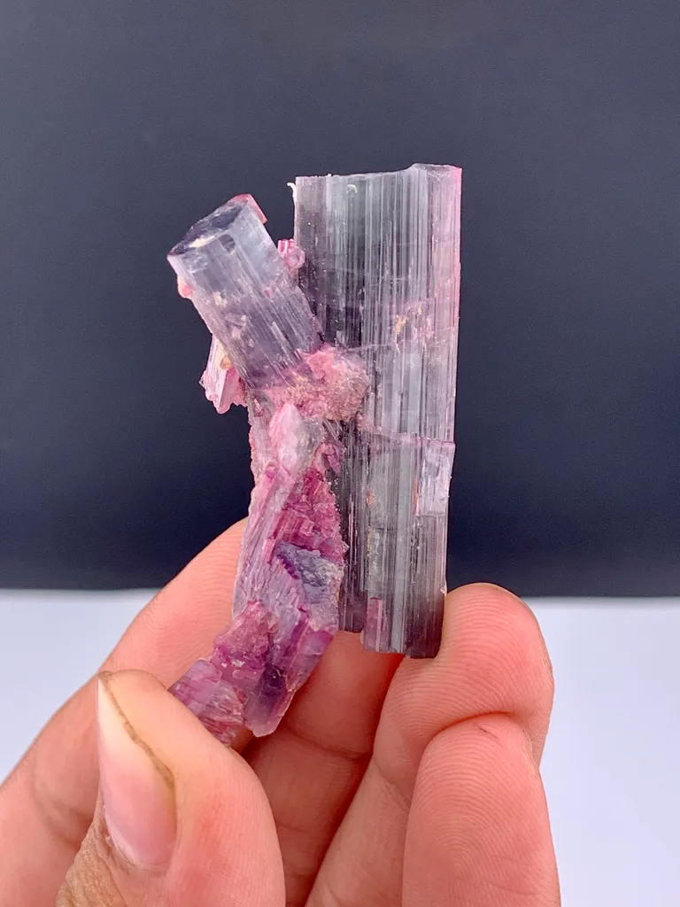 Tourmaline from Afghanistan - image 3
