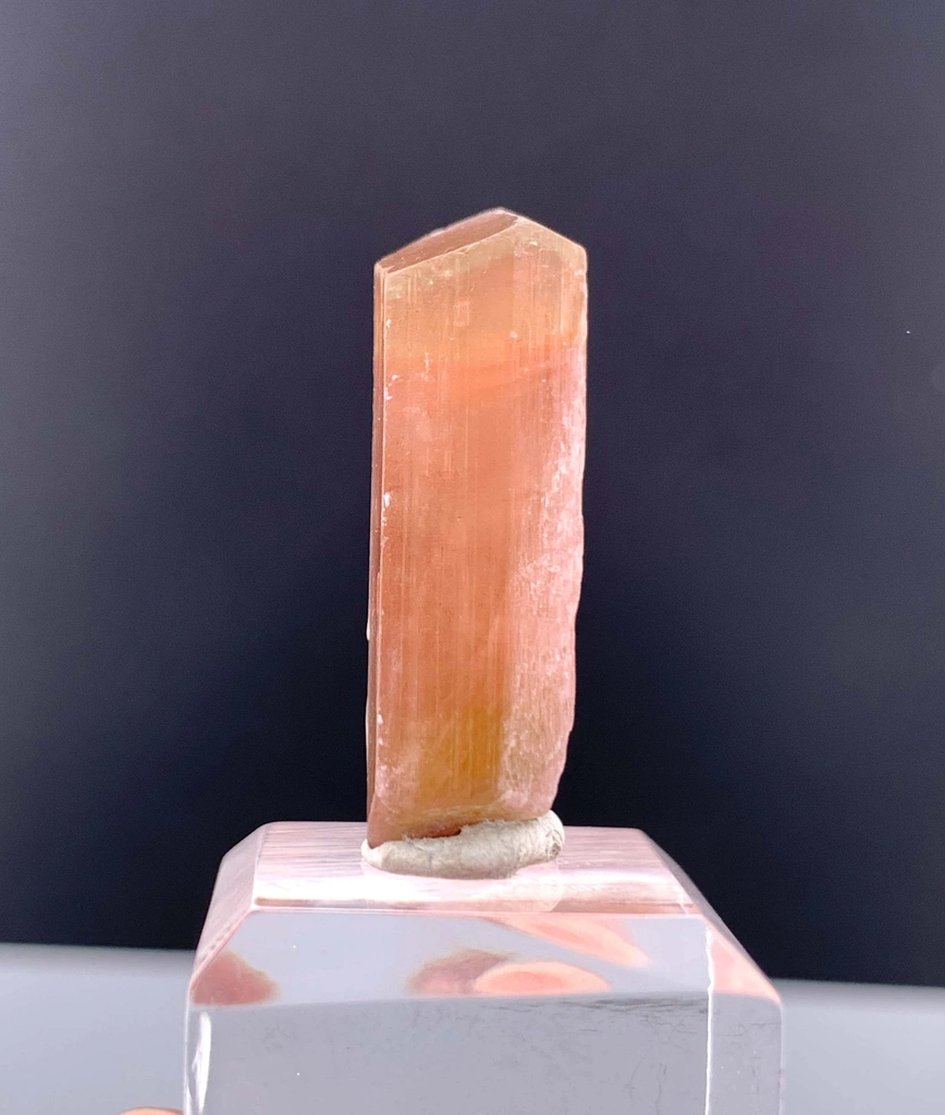 Tourmaline from Afghanistan - image 3