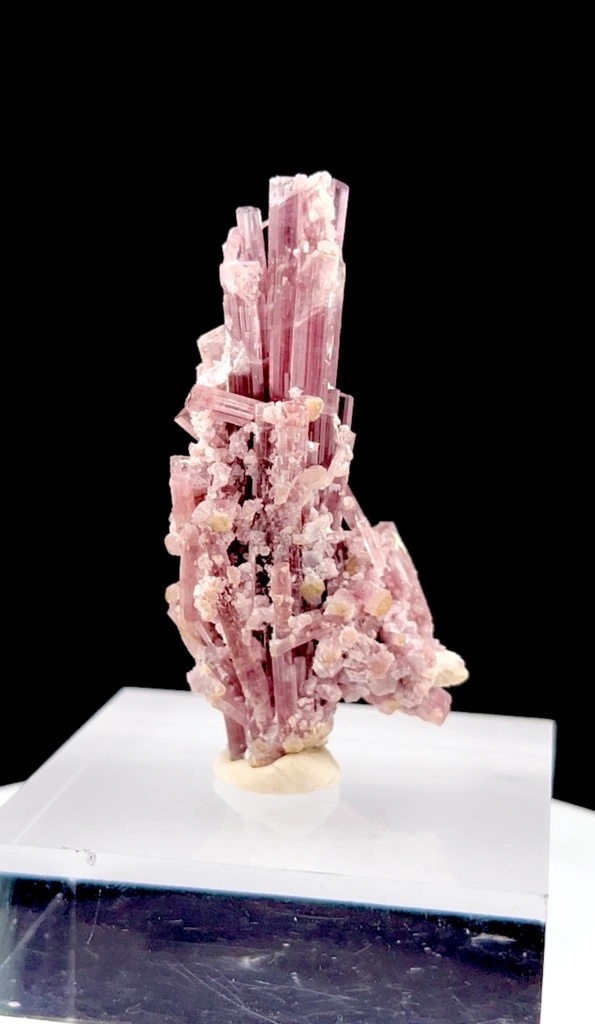 Tourmaline from Afghanistan - image 3