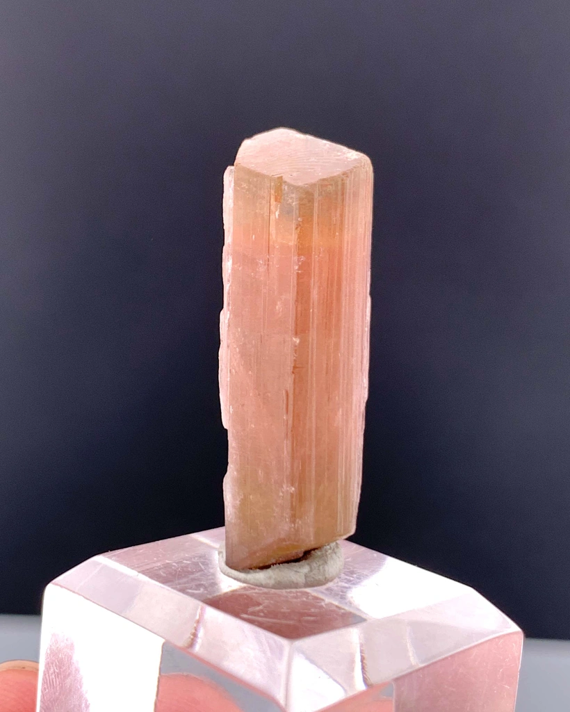 Tourmaline from Afghanistan - image 6