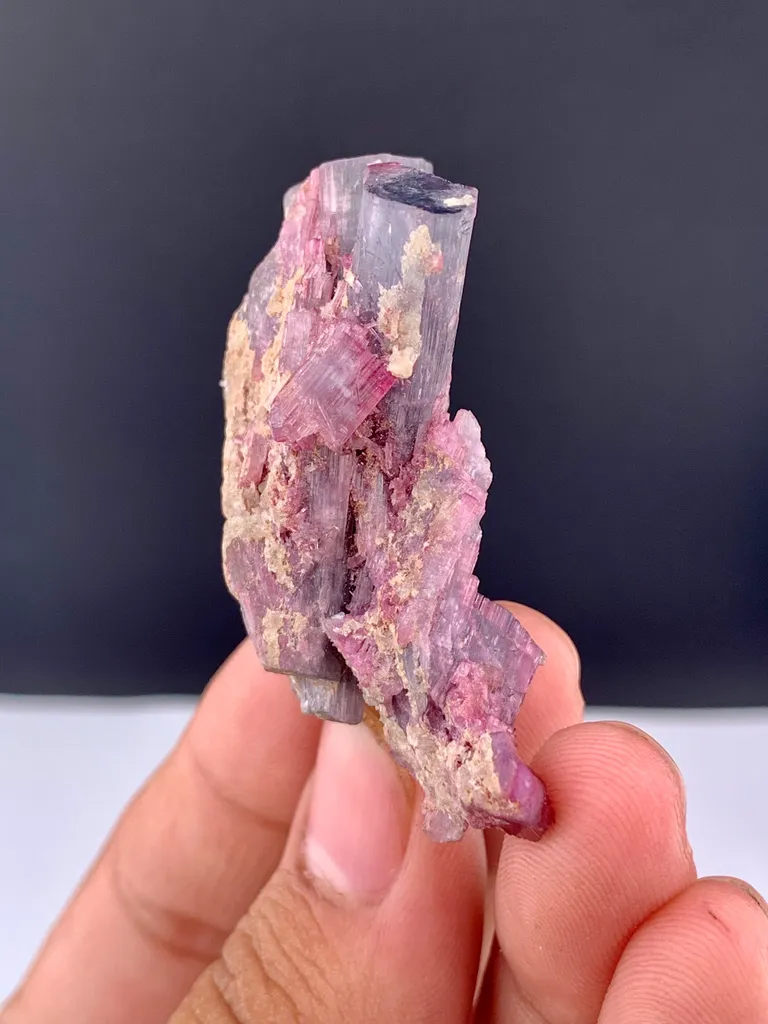 Tourmaline from Afghanistan - image 8