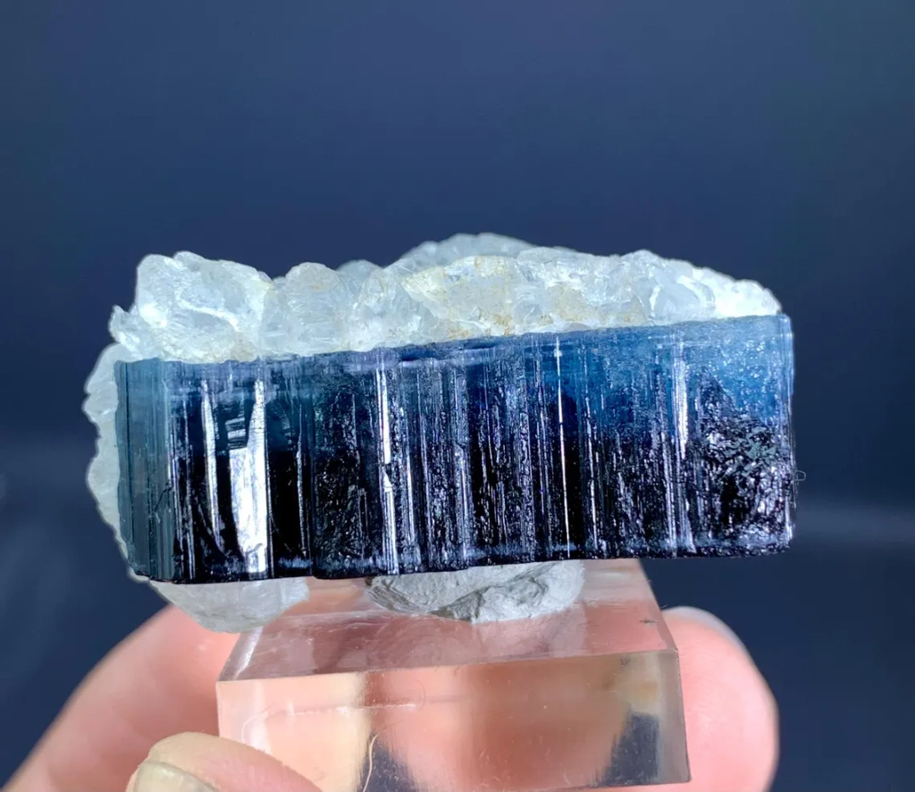 Tourmaline from Afghanistan - image 3