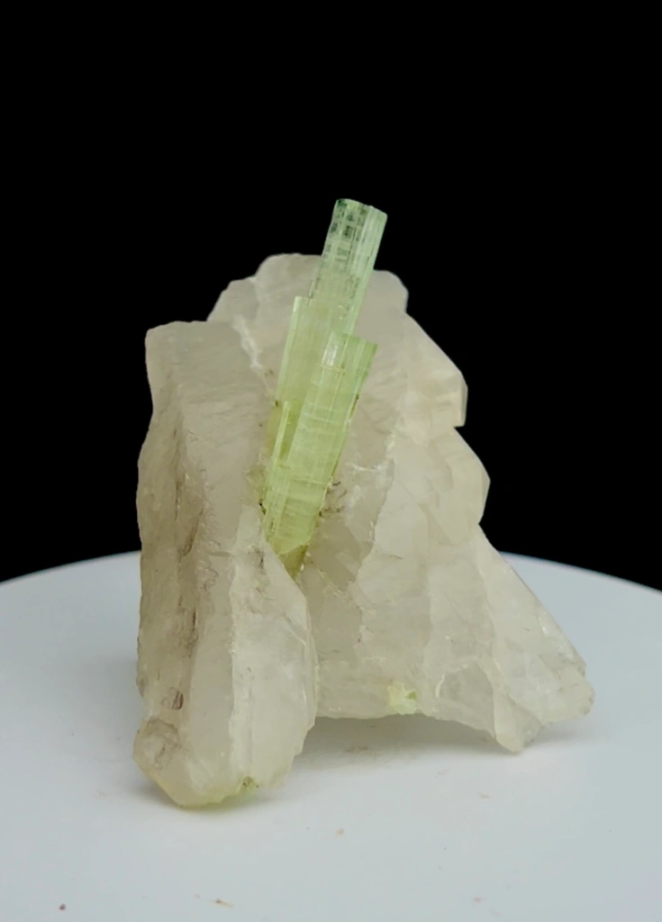 Tourmaline