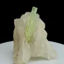 Tourmaline from Afghanistan - image 3