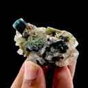 Tourmaline from Afghanistan - image 8