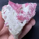 Tourmaline from Afghanistan - image 4