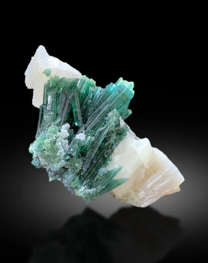 Tourmaline from Afghanistan - image 9