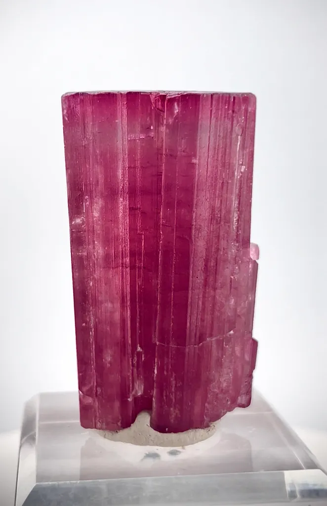 Tourmaline from Afghanistan - image 6