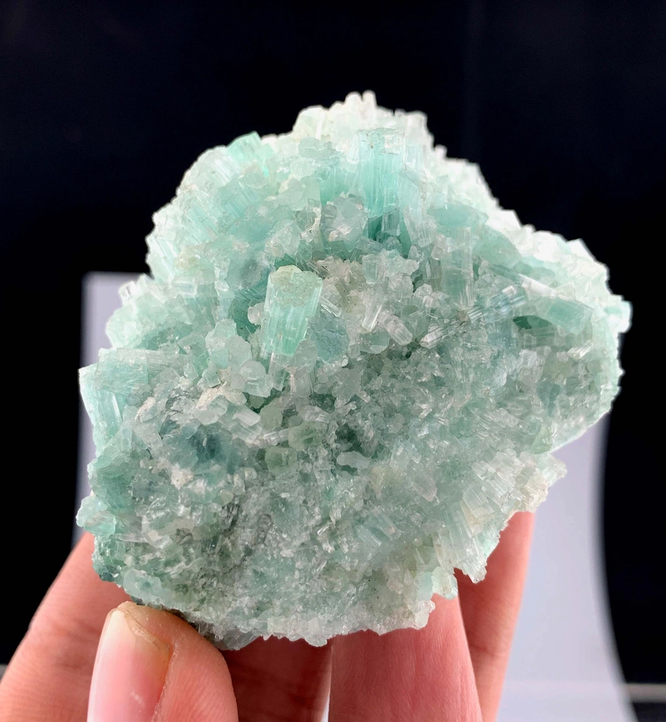 Tourmaline from Afghanistan - image 6