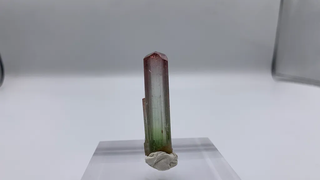 Tourmaline from Afghanistan - image 7