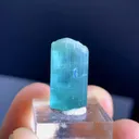 Tourmaline from Afghanistan - image 8