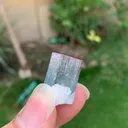 Tourmaline from Afghanistan - image 2