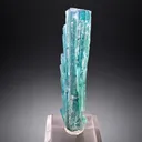 Tourmaline from Afghanistan - image 1