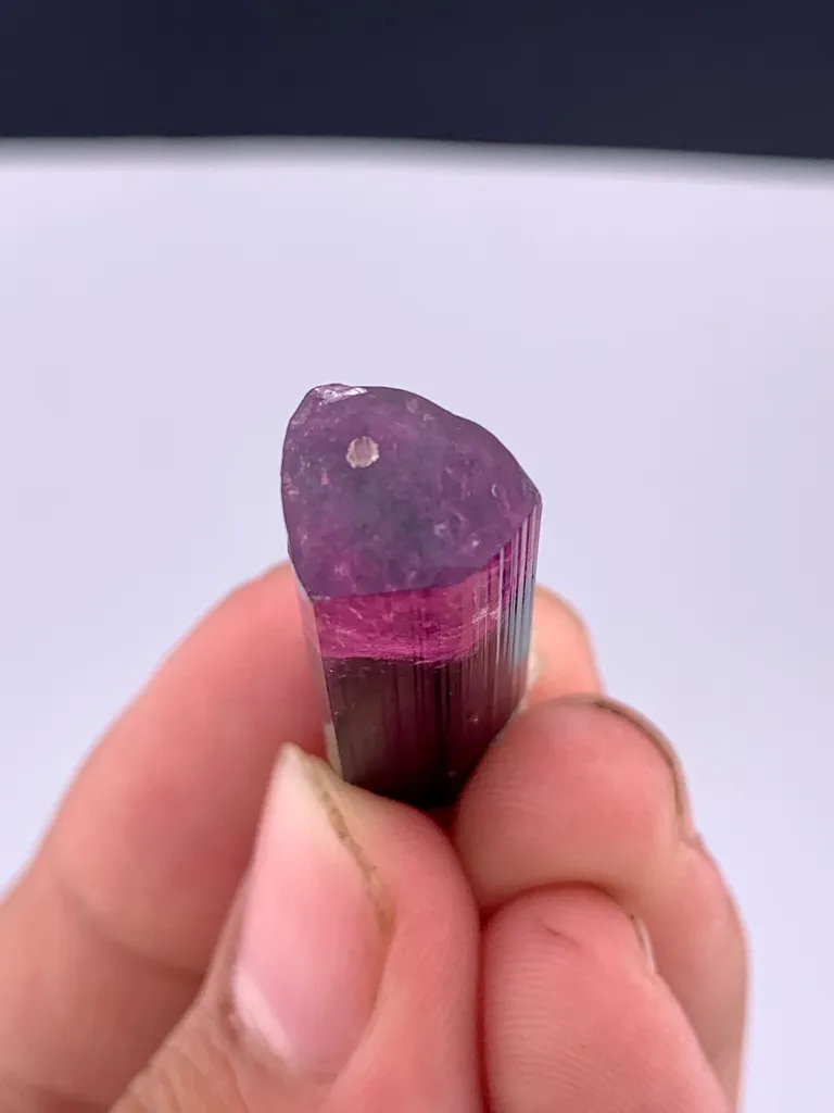Tourmaline from Afghanistan - image 8