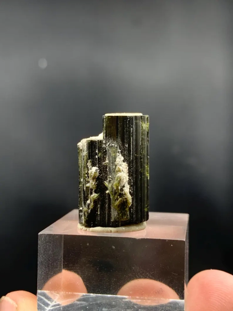 Tourmaline from Afghanistan - image 3
