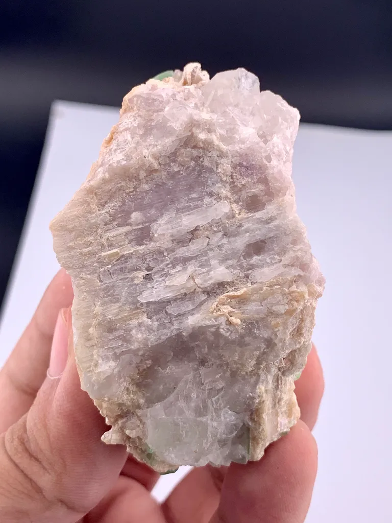 Tourmaline from Afghanistan - image 9